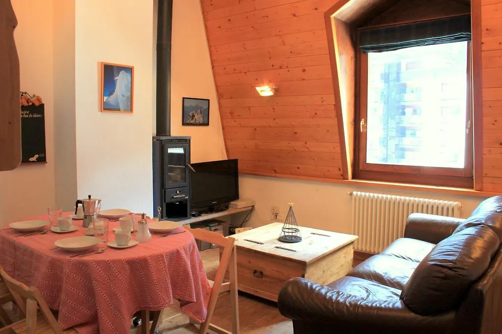 Grand Hotel Des Alpes Chamonix 5*,  Francja