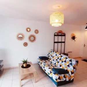 T2 De 40 M2 Proche Plages Bidart Guethary France