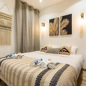 Hsh Cosy Bidassoa Gambetta France