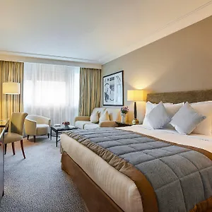 Hotel Warwick Champs-elysees Paris