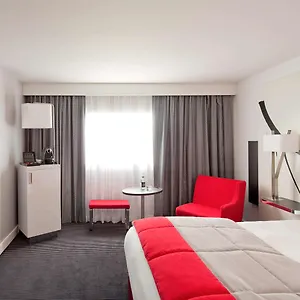visit hotel