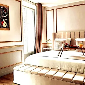 Da Vinci Montmartre Aircon France