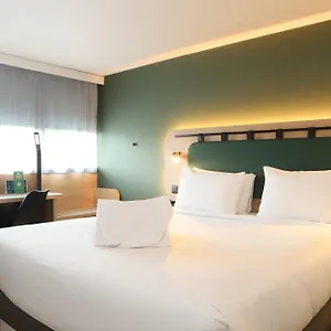Hotel Campanile Balma - Cite De L'espace Toulouse