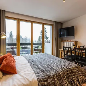 Periades - Incredible Mountain Views Appartement