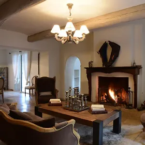 Chateau Des Bertrands France