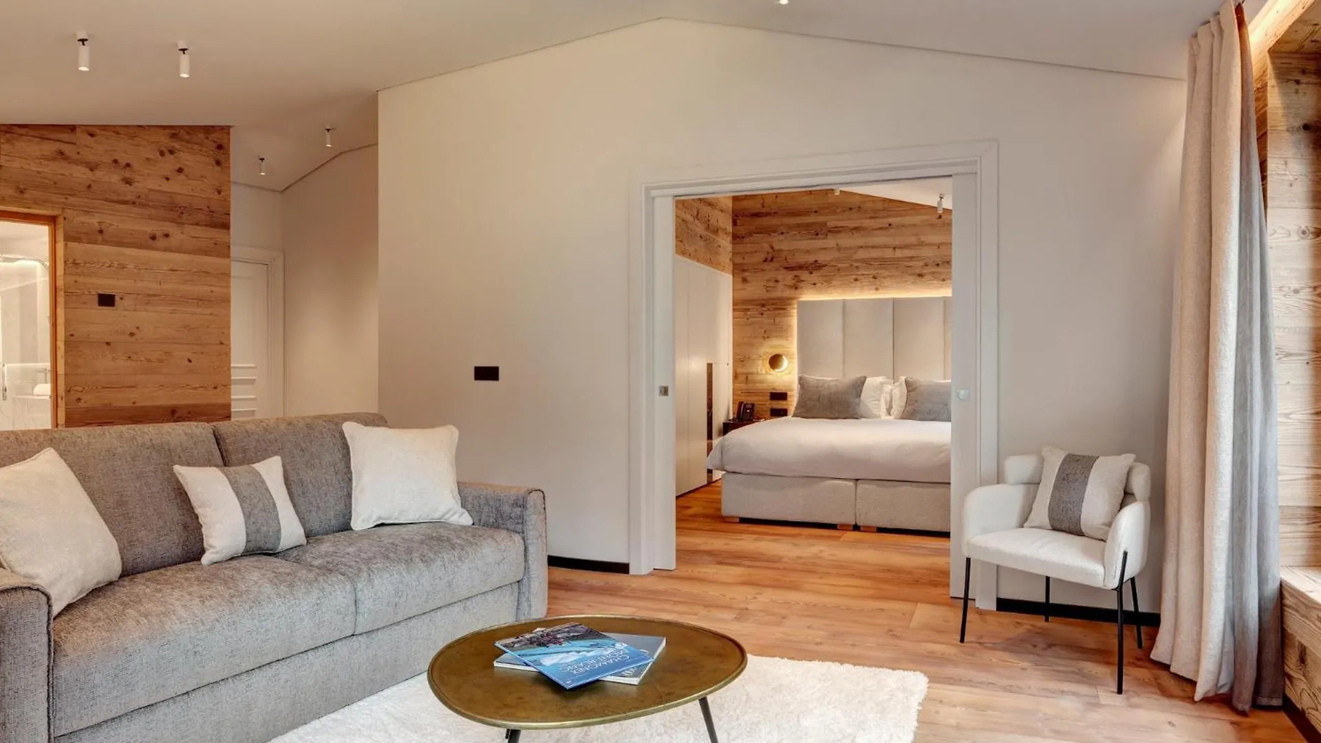 Grand Hotel Des Alpes Chamonix