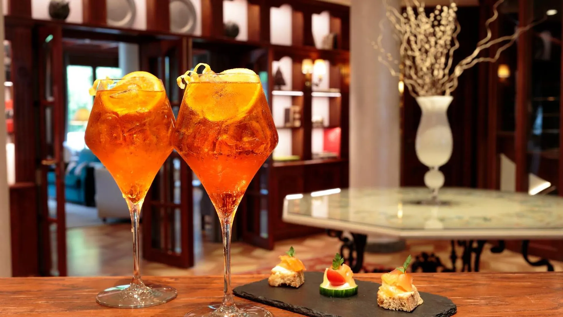 Grand Hotel Des Alpes Chamonix 5*,