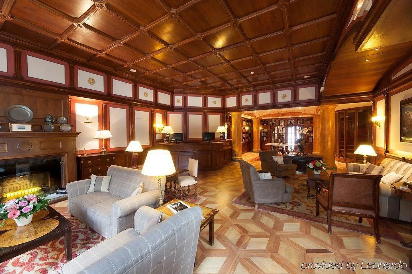 Grand Hotel Des Alpes Chamonix